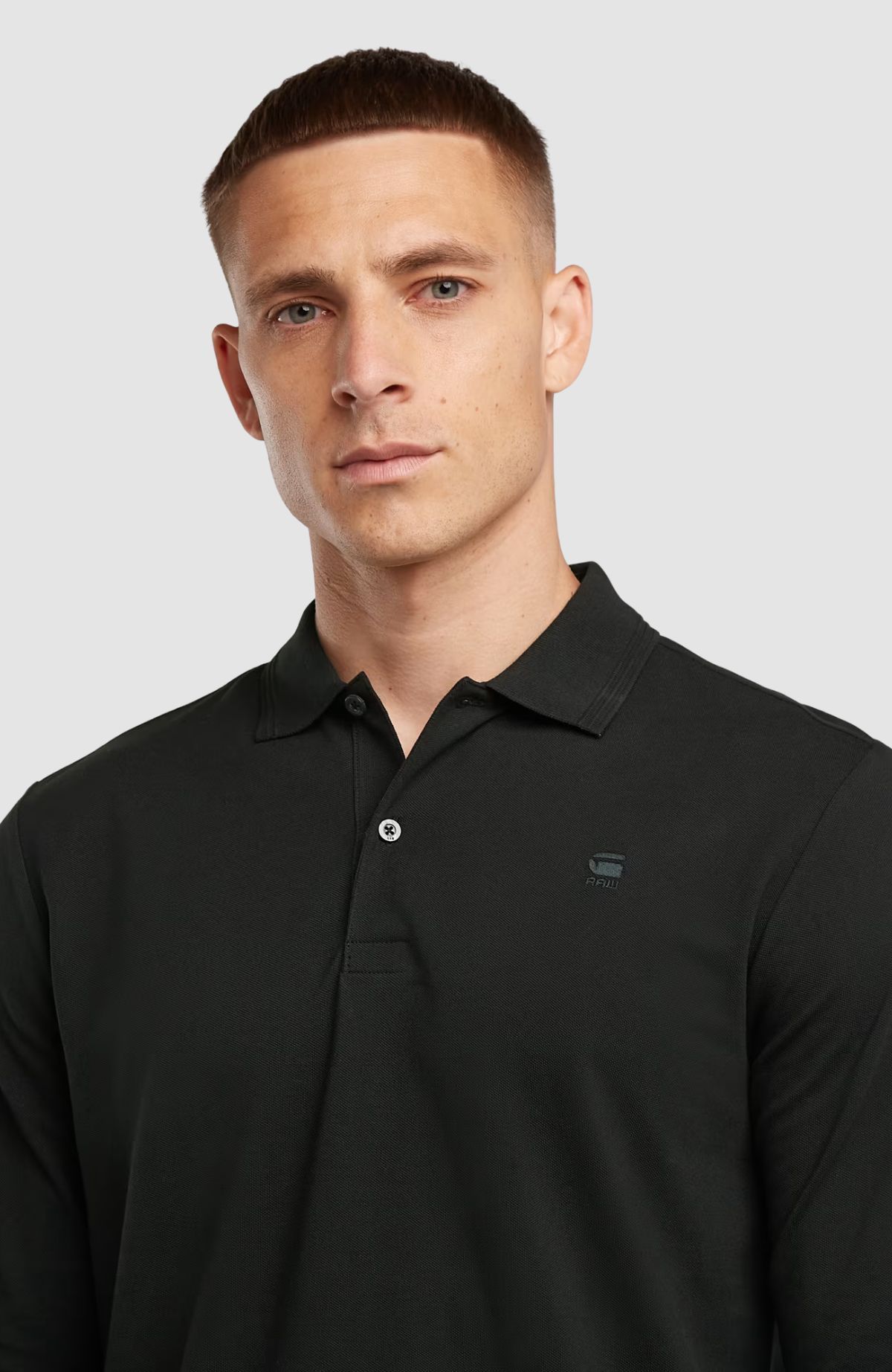 Dunda Slim Polo