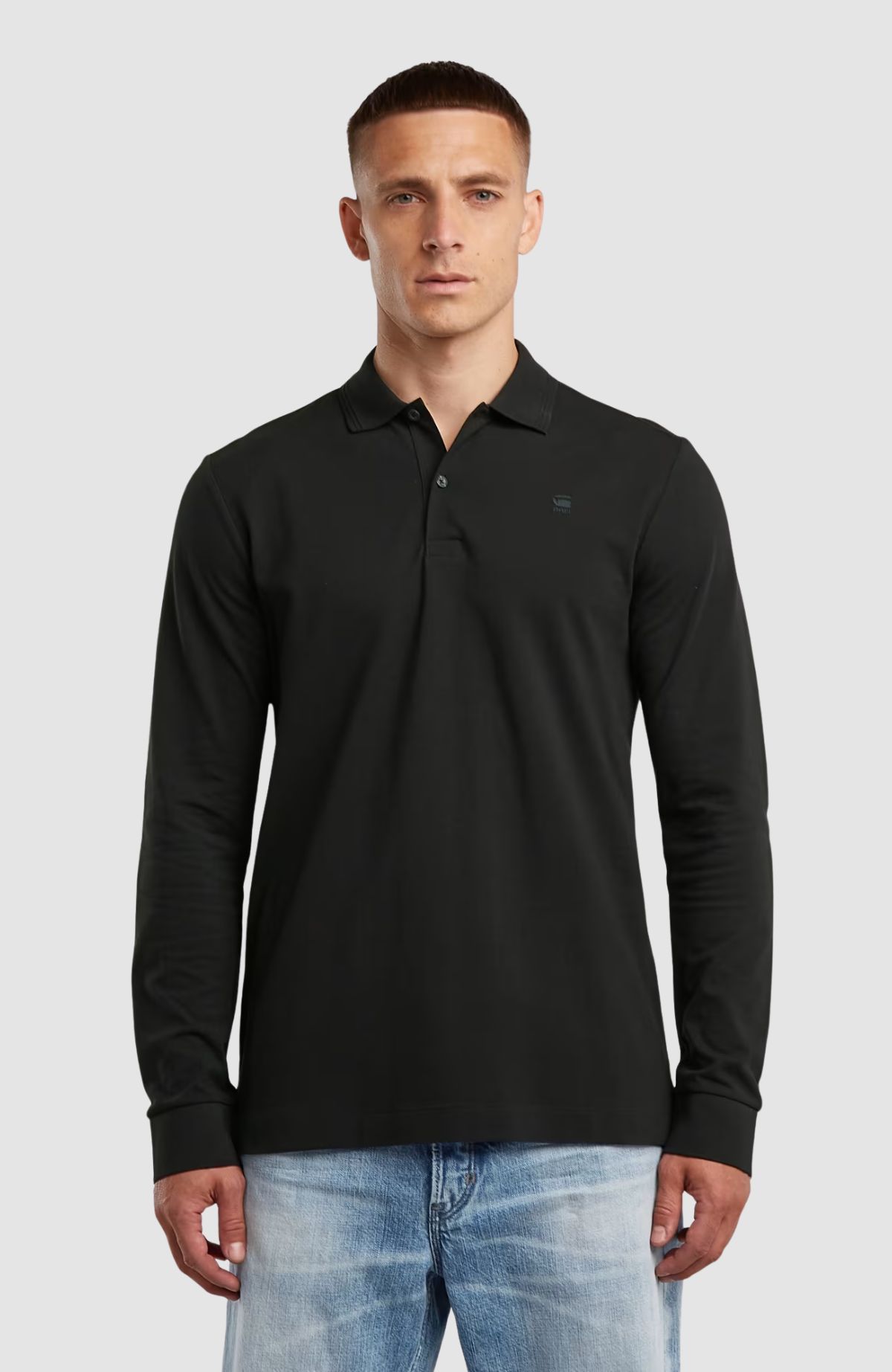 Dunda Slim Polo