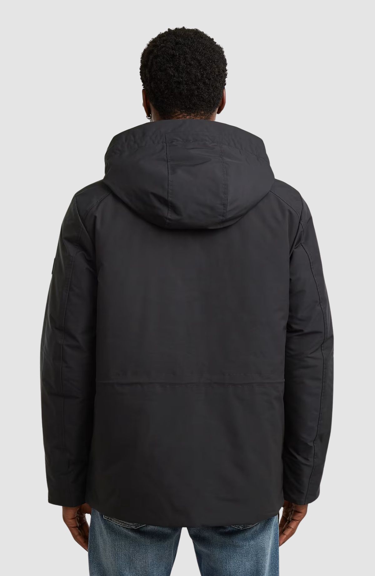 Clean Vodan Pdd Hdd Jkt