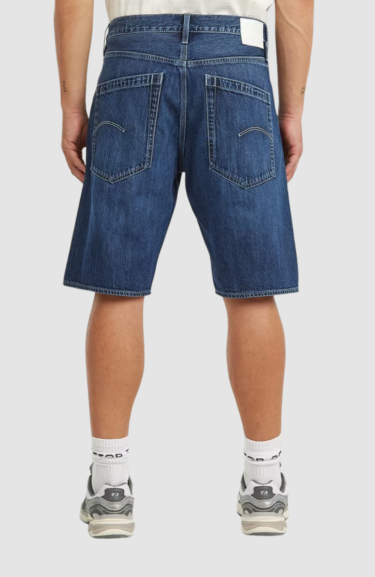 Deeggie Short