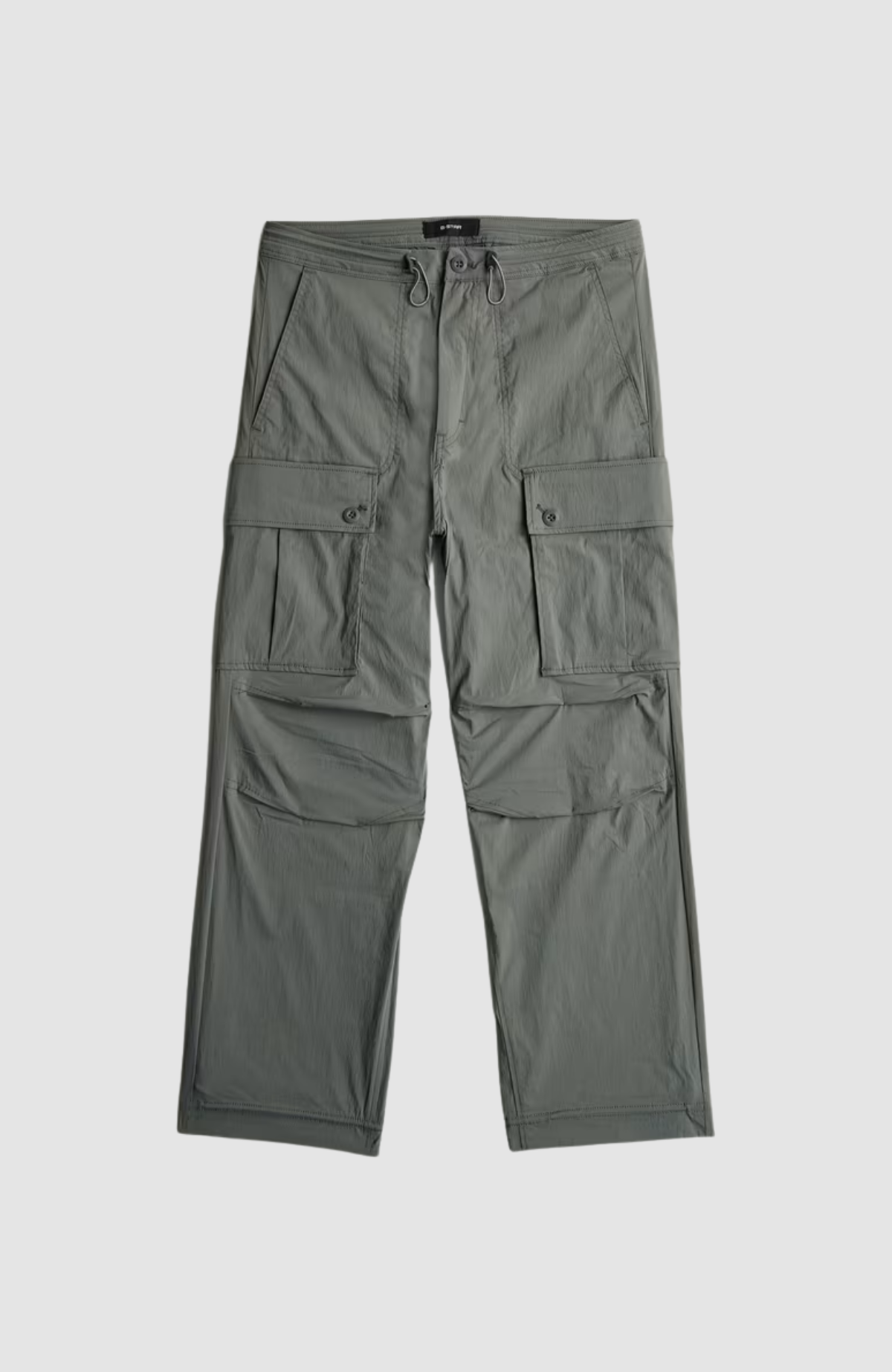 Relaxed Trainer Cargo