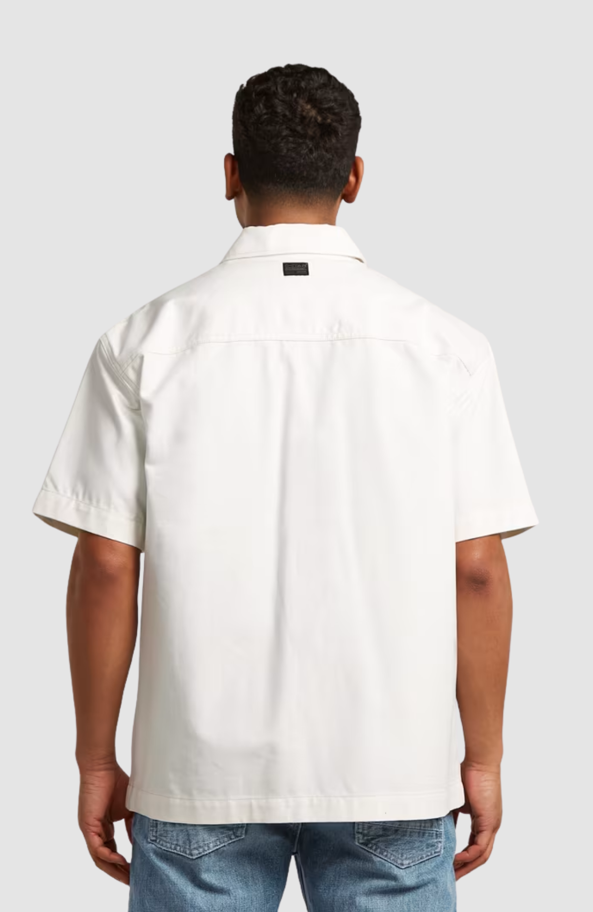 Bowling 2-pkt Regular Shirt s\s