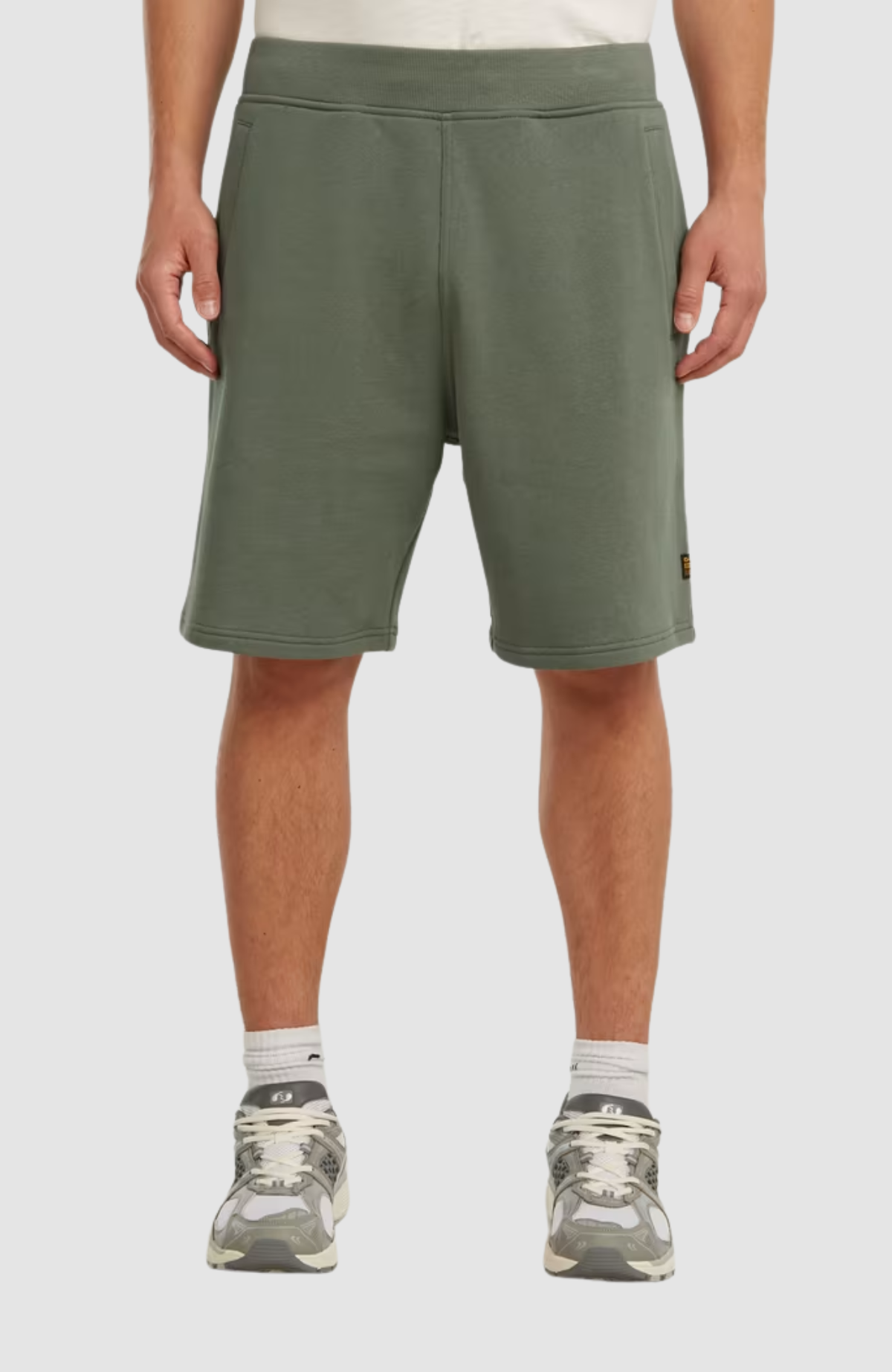 Sweat short