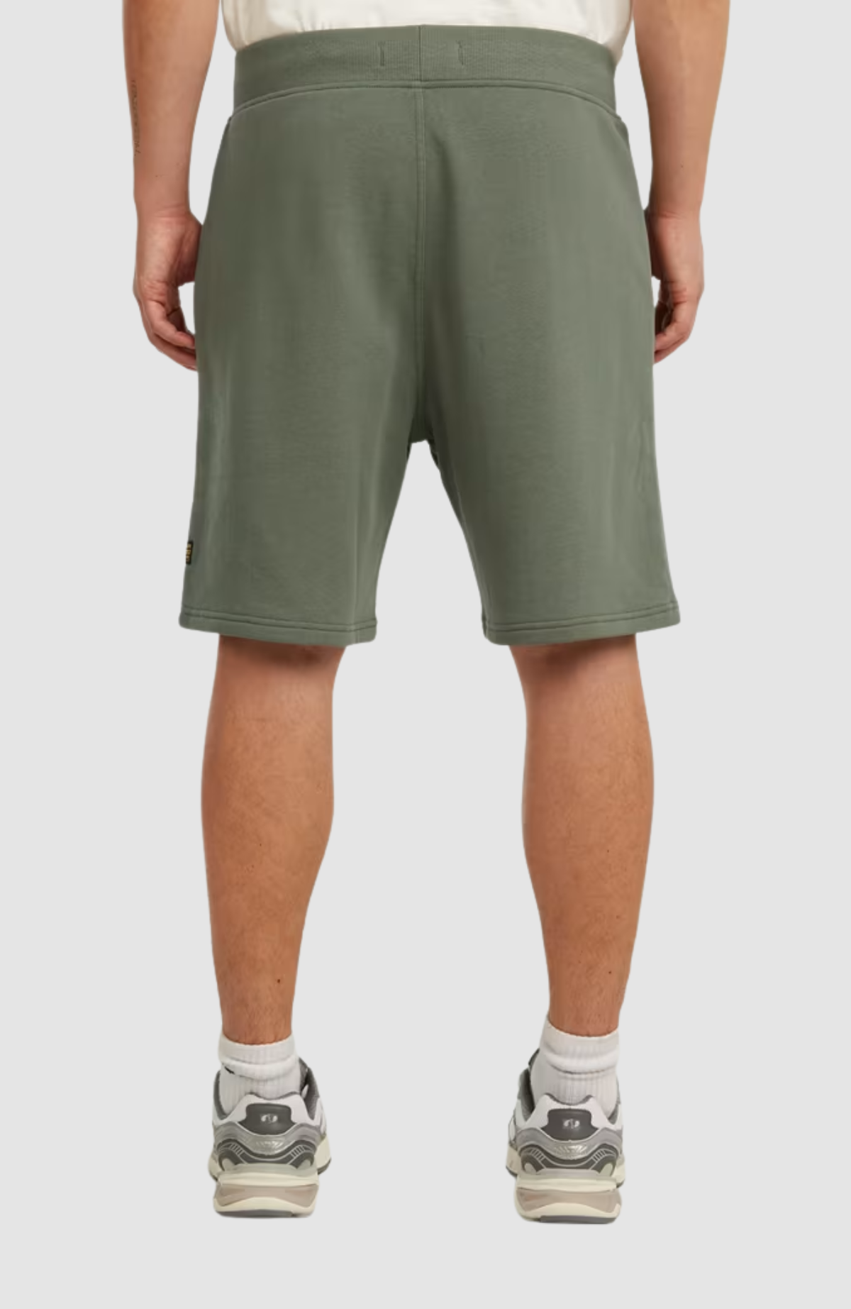 Sweat short