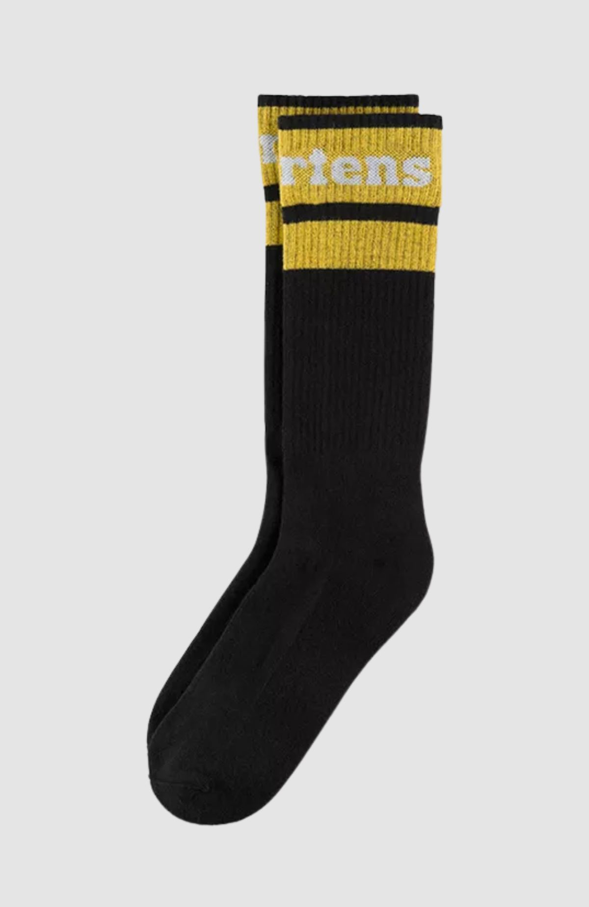 Athletic Logo Socks