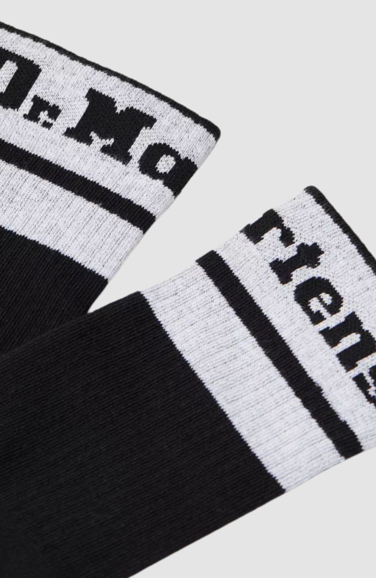 Athletic Logo Socks
