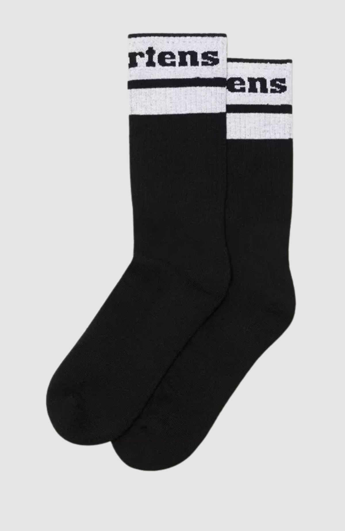 Athletic Logo Socks
