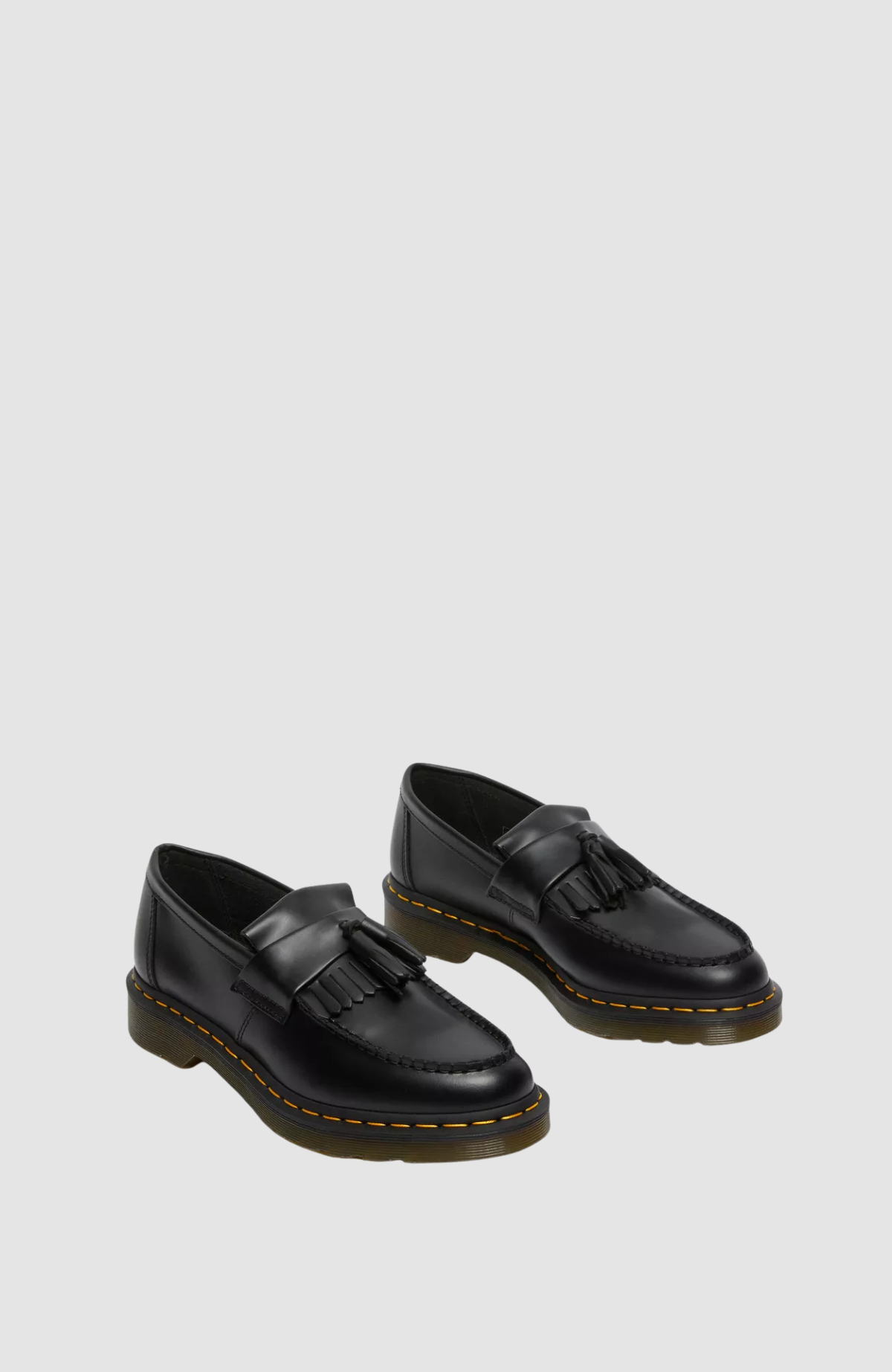 Adrian YS Tassel Loafer