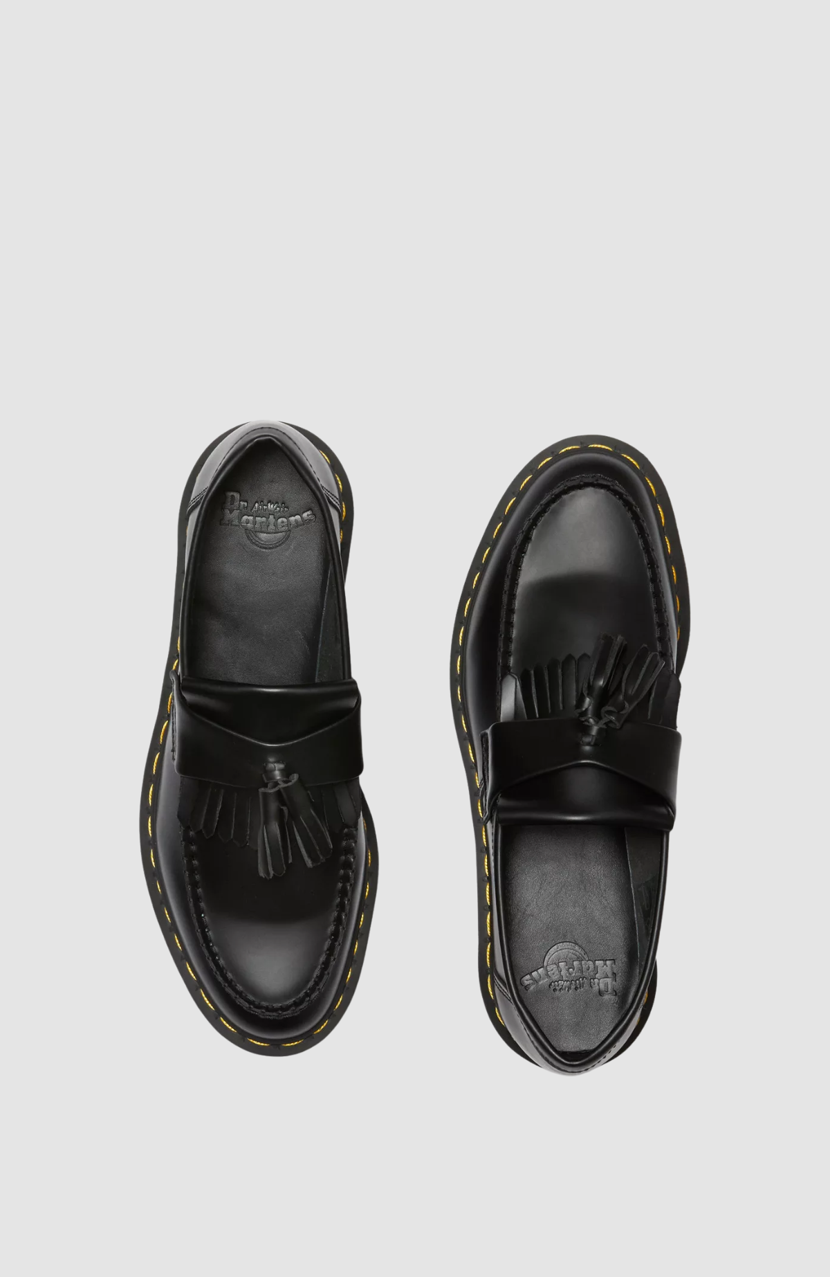Adrian YS Tassel Loafer