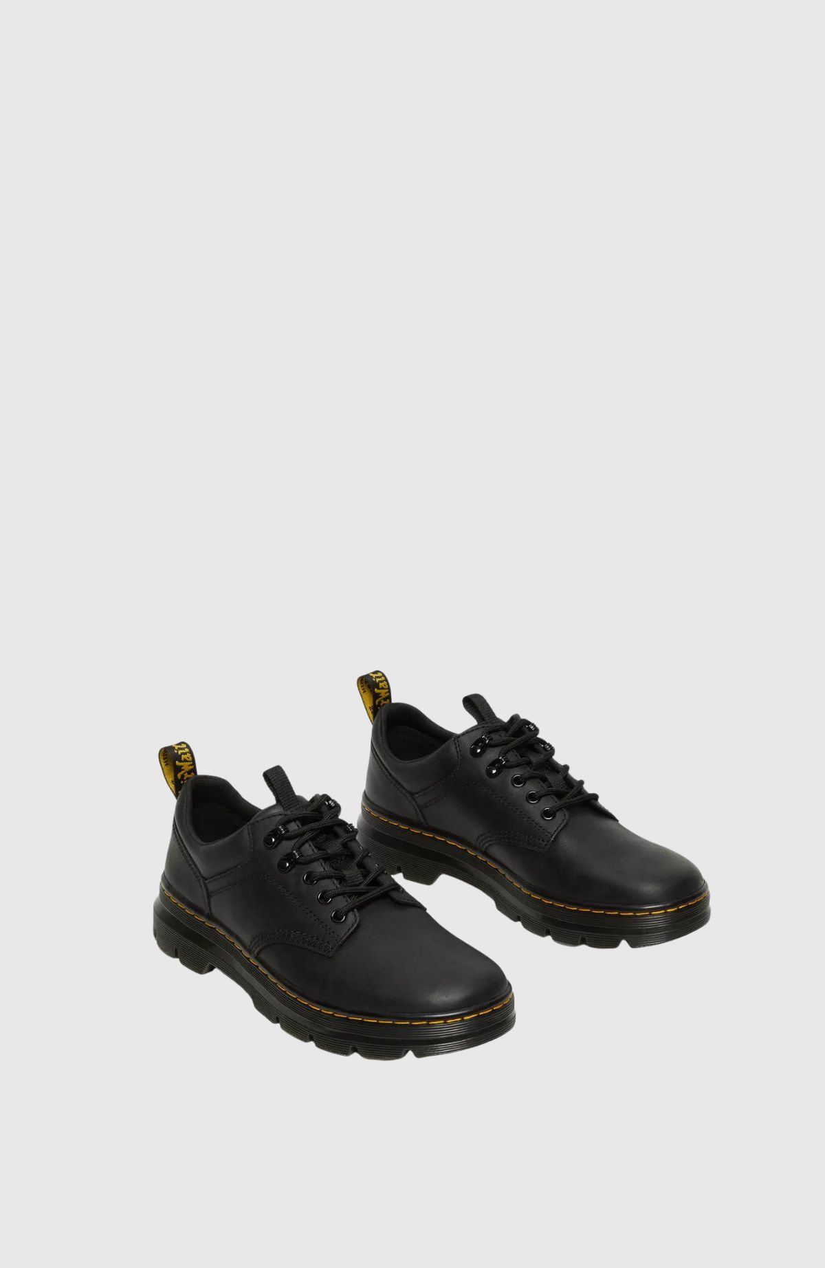 Reeder Leather 