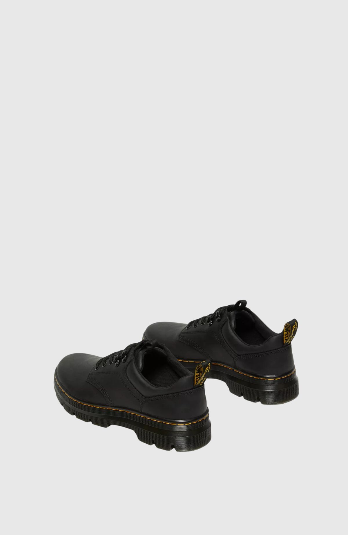 Reeder Leather 
