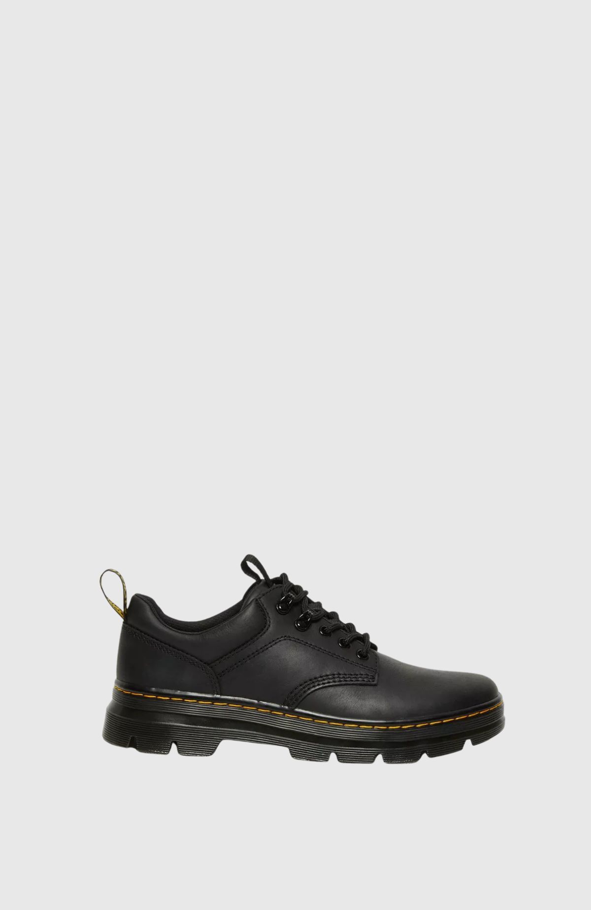 Reeder Leather 