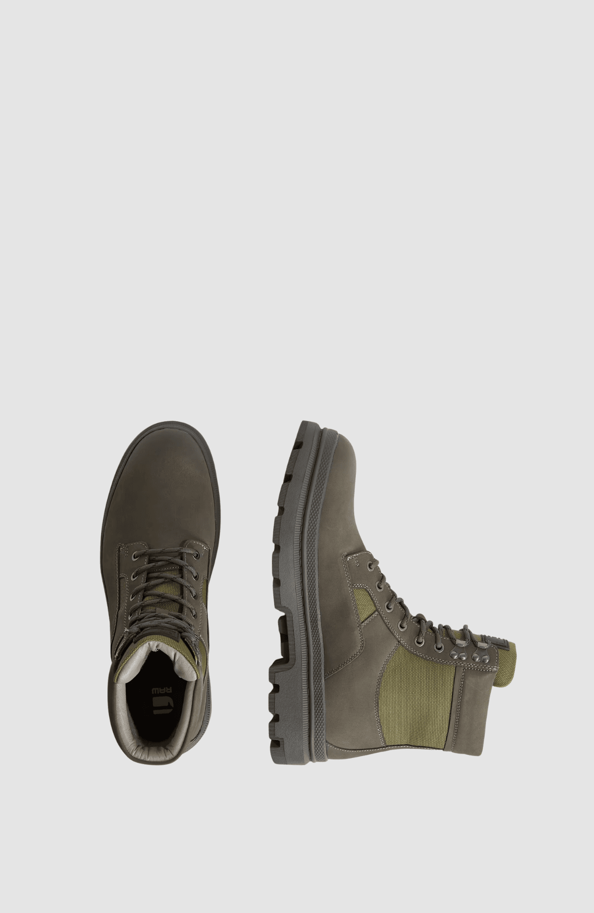 Arron Lace Mid M