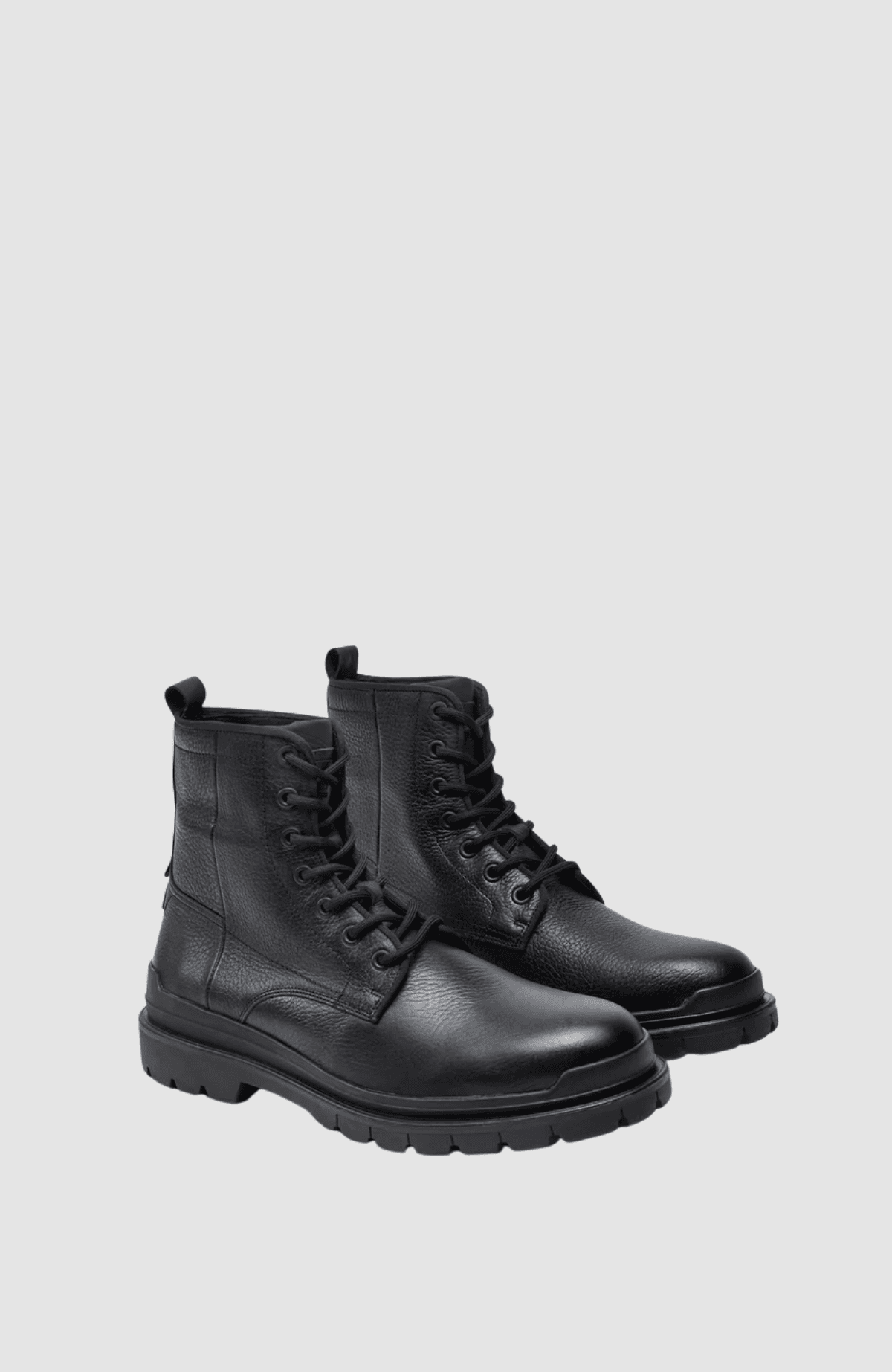 Blake Boot Mid M