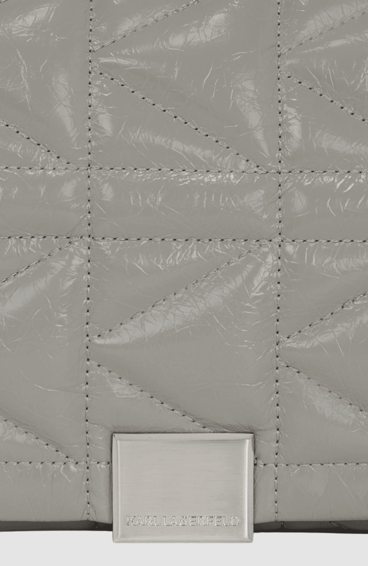 K/Kuilt Md Ext Shb Wrinkle