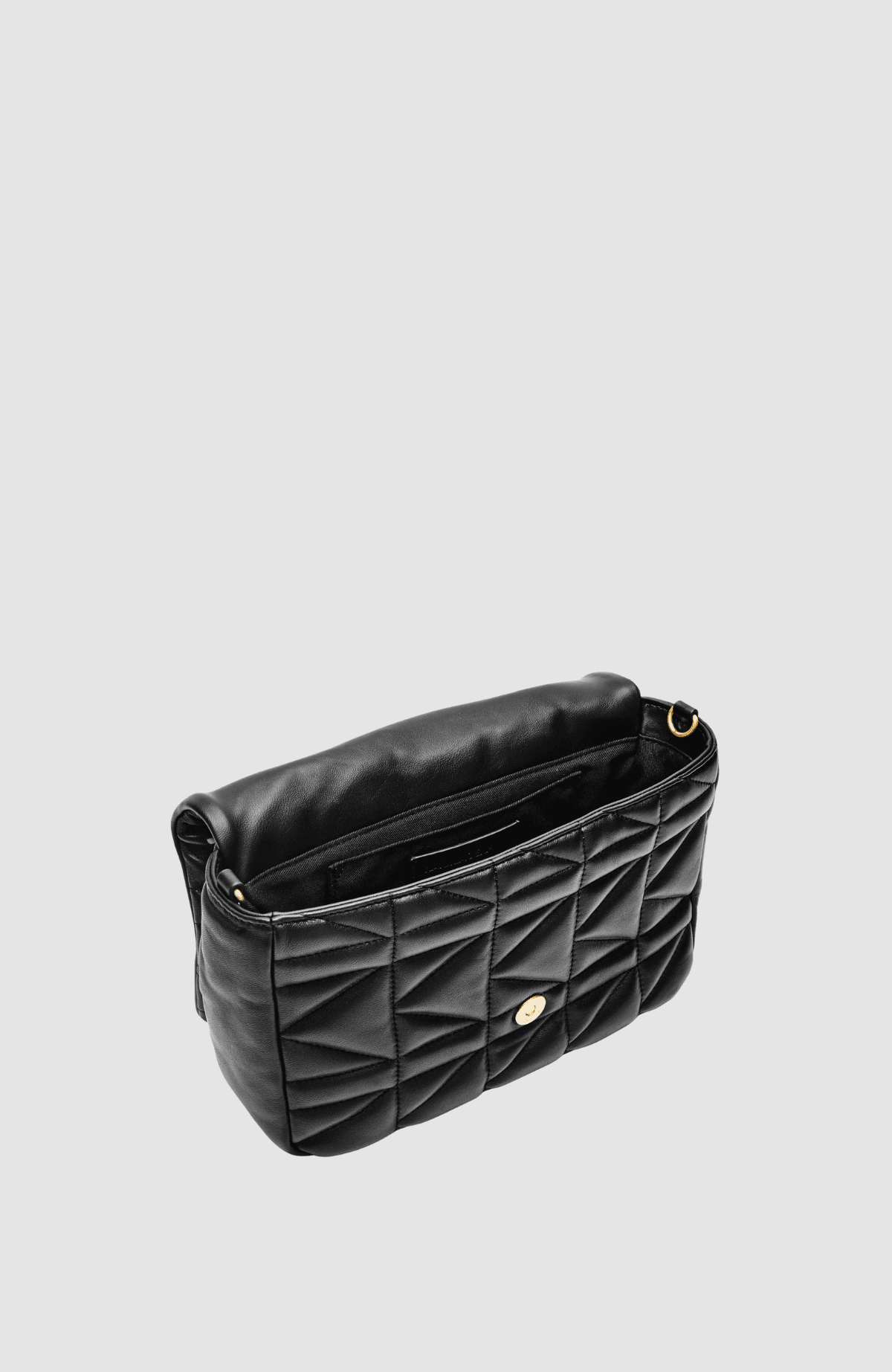 K/KUILT TOP HANDLE CB