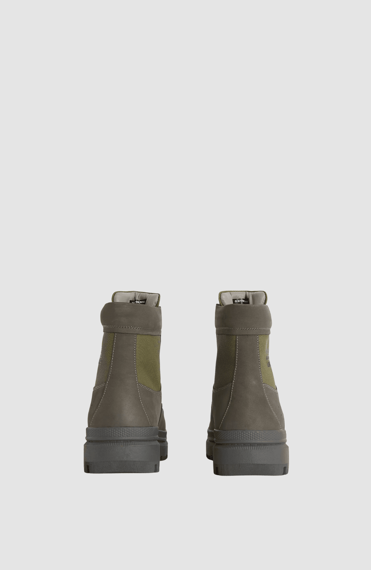 Arron Lace Mid M