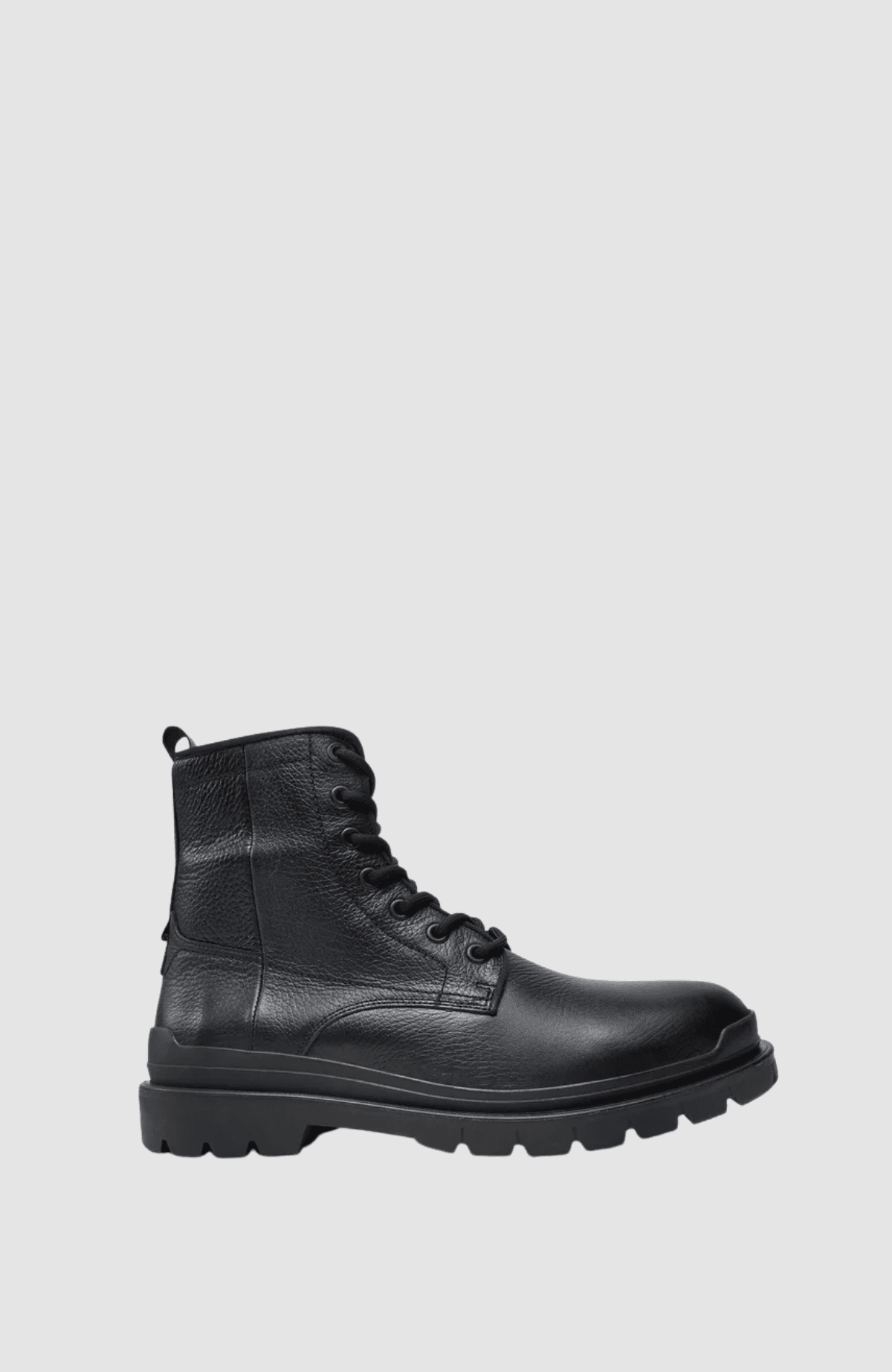 Blake Boot Mid M