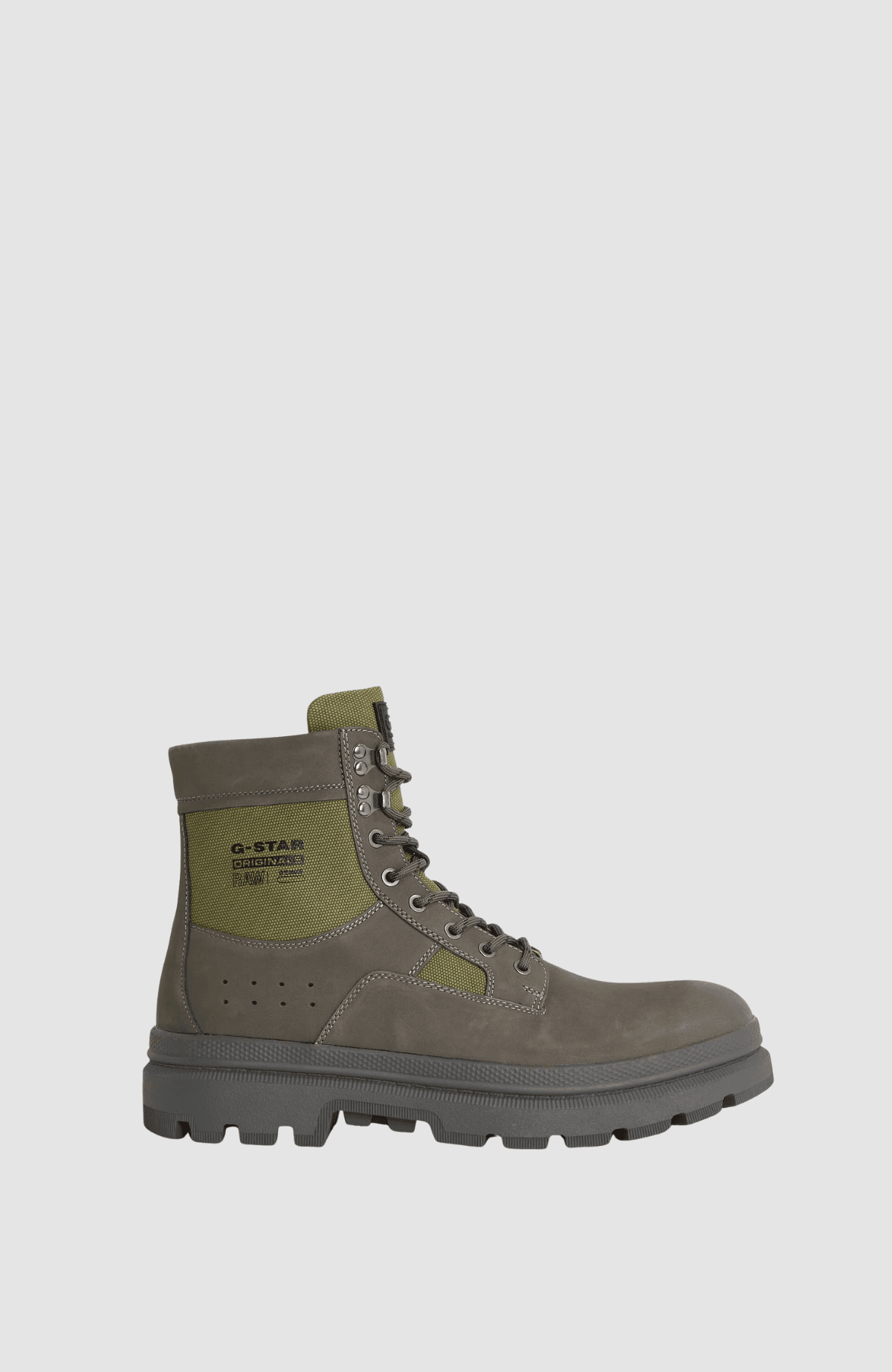 Arron Lace Mid M