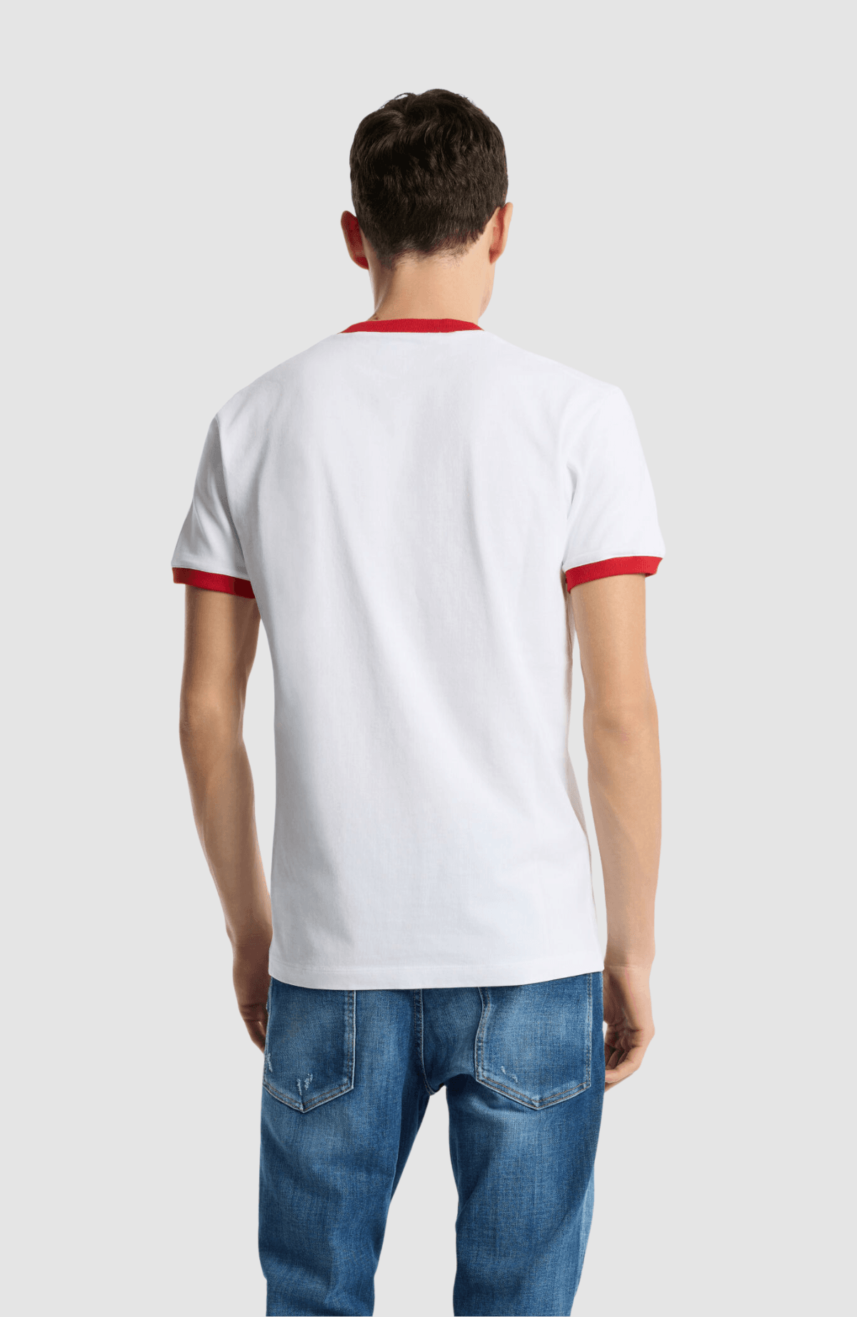 D2 Daywear New Cool Fit T-Shirt