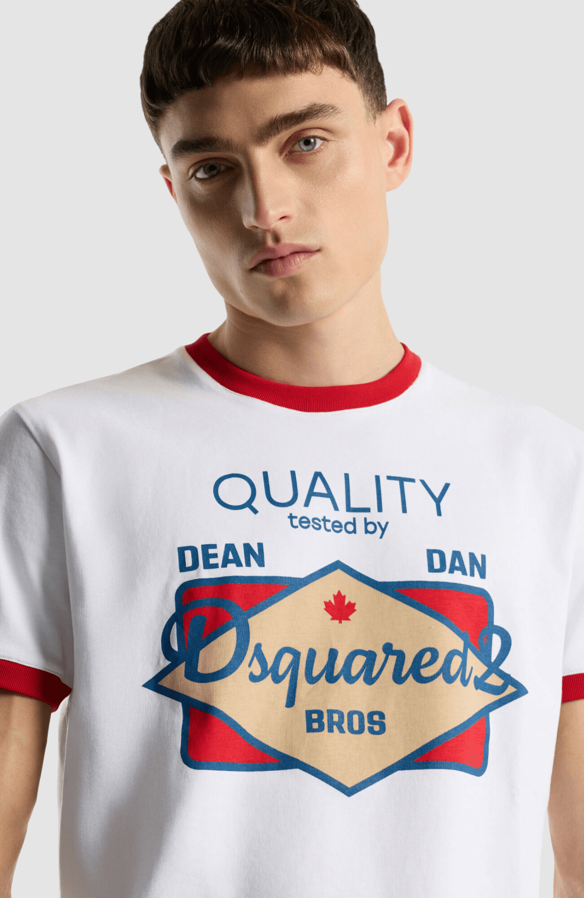 D2 Daywear New Cool Fit T-Shirt