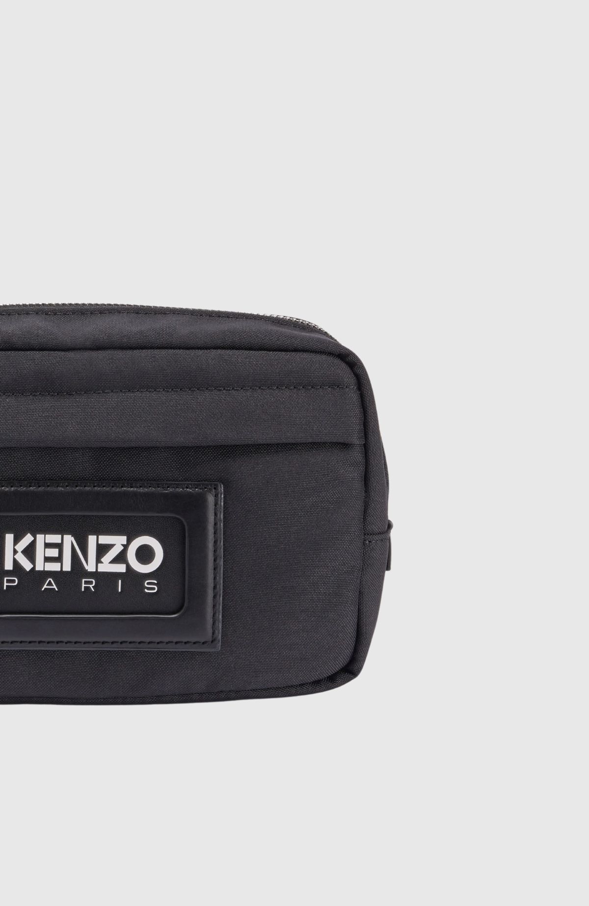 Kenzography Belt Bag