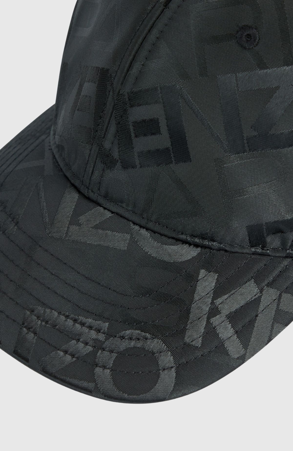 Kenzography Cap