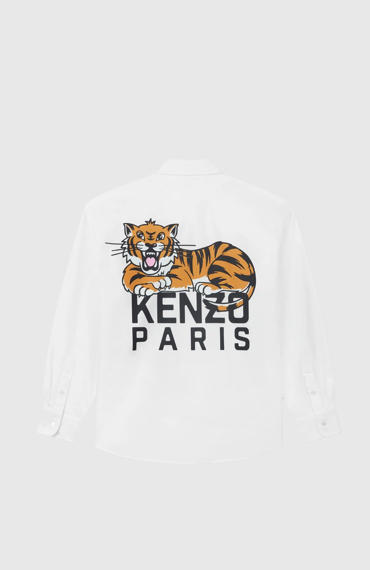 Kenzo Shirt