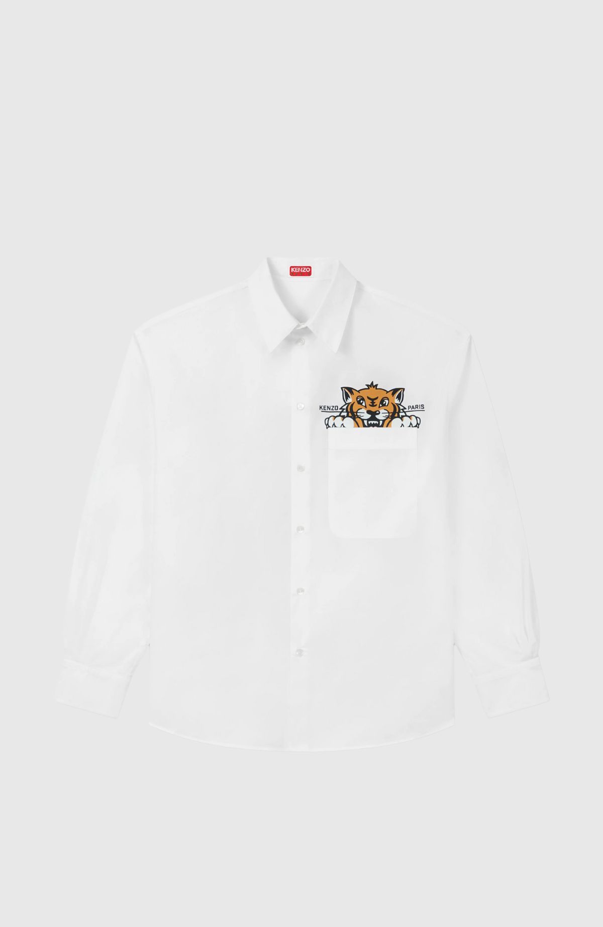 Kenzo Shirt