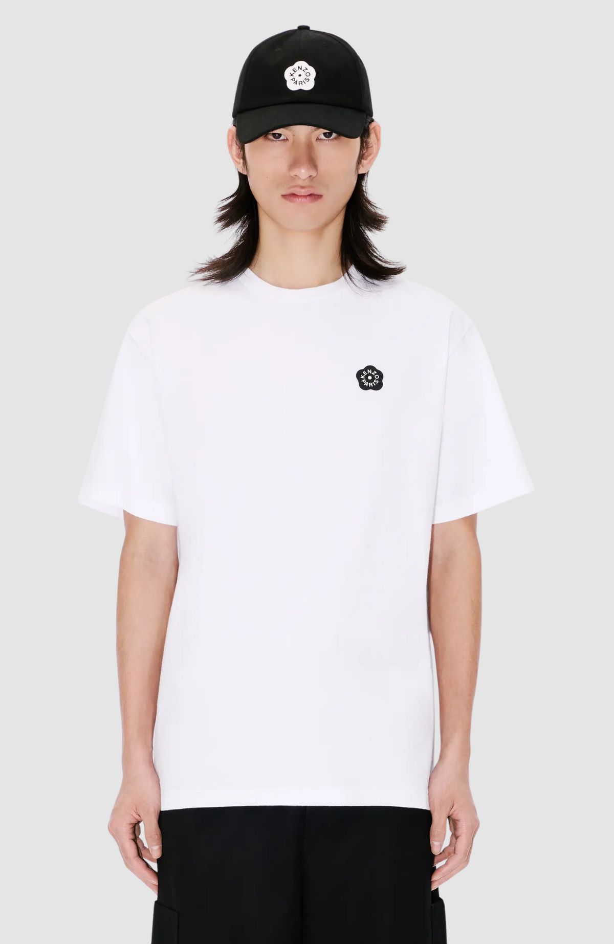 Boke Flower 2.0 T-shirt 