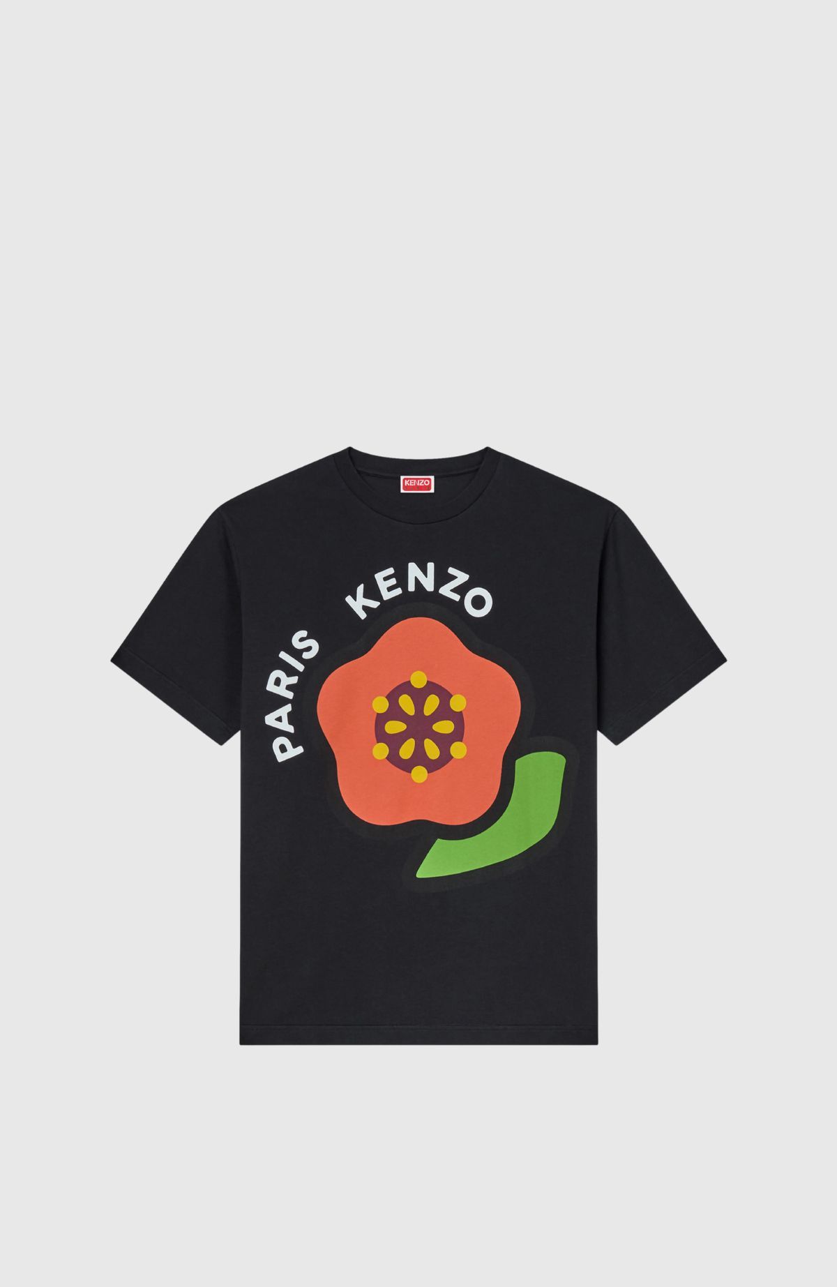 Kenzo Pop Classic T-Shirt
