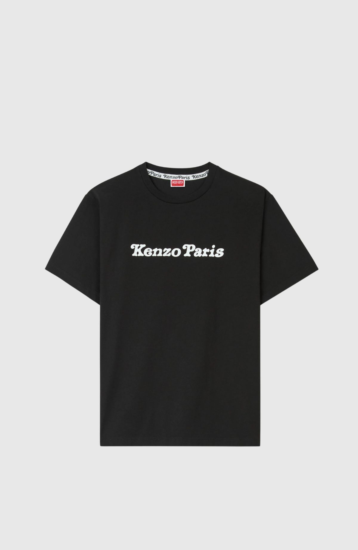 Kenzo Verdy Market Oversized T-Shirt