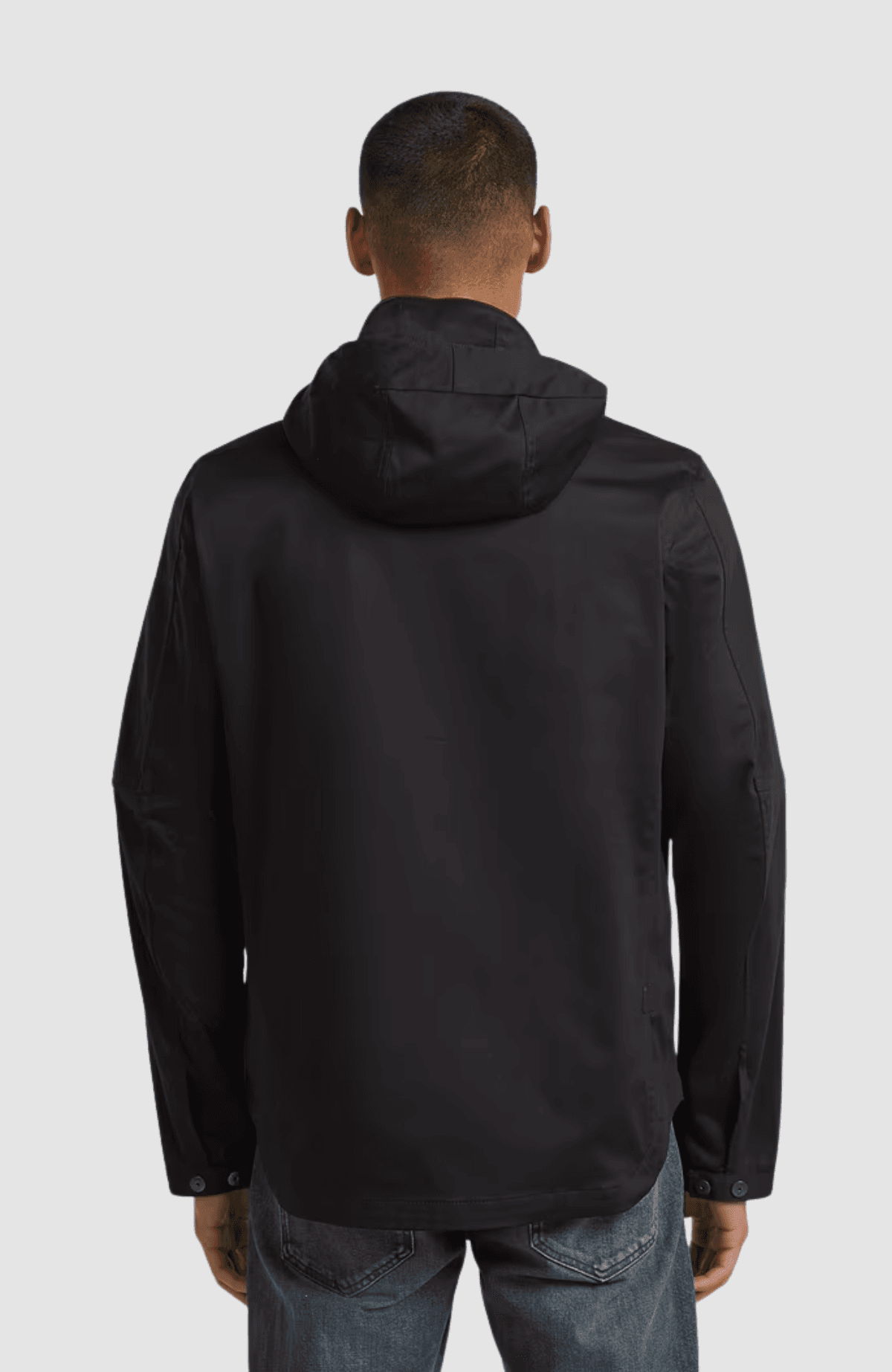 Batt hdd overshirt