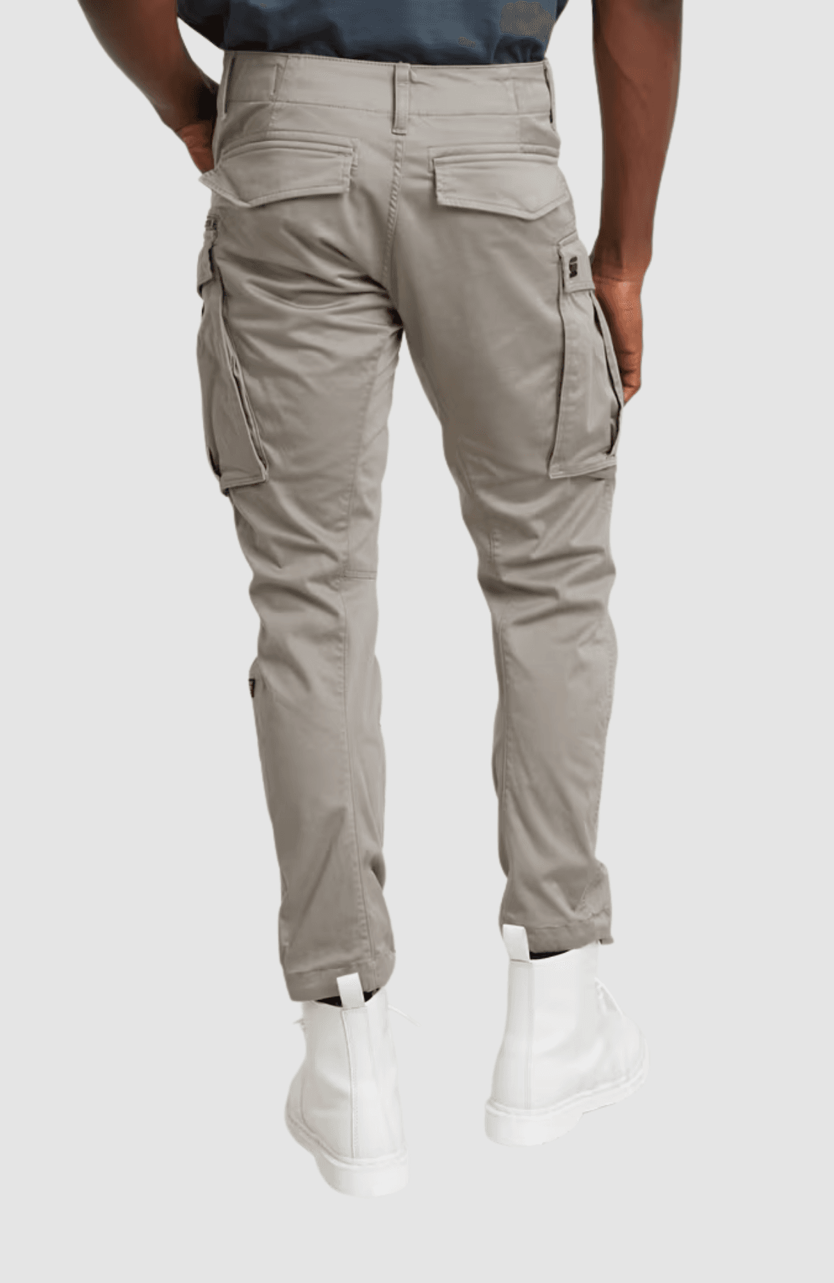 Rovic Zip 3D Regular Tapered