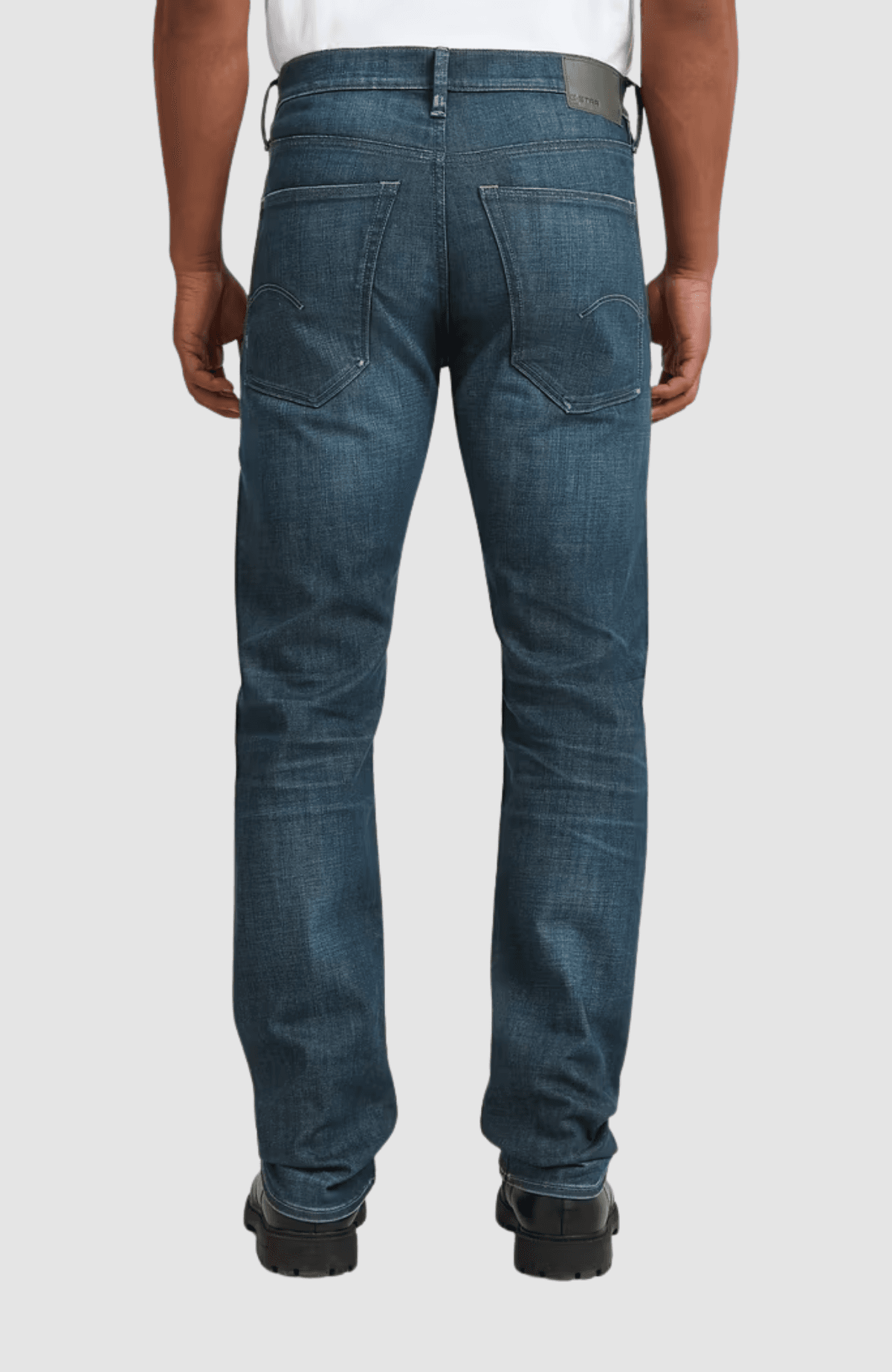 Streem Slim Tapered