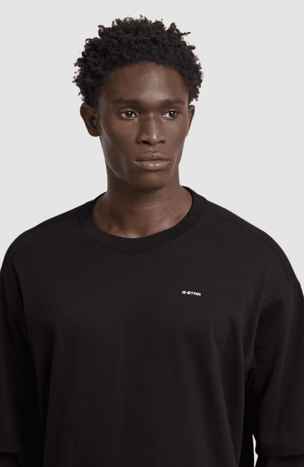 Double sleeve loose r t