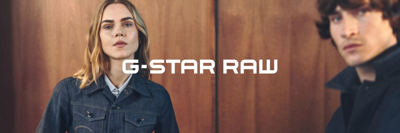 G-STAR RAW