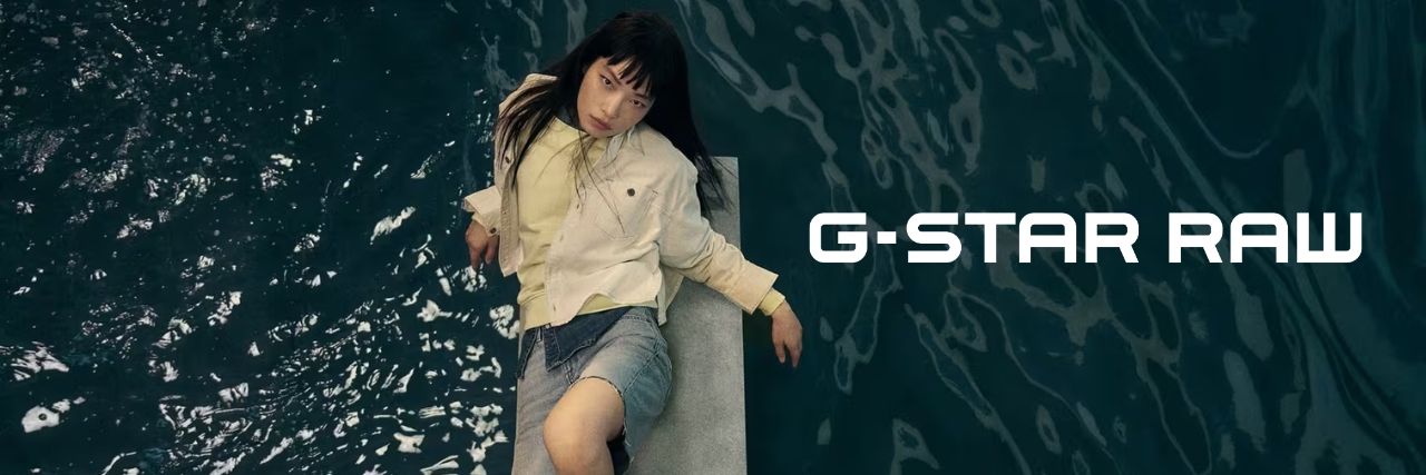 G-STAR RAW