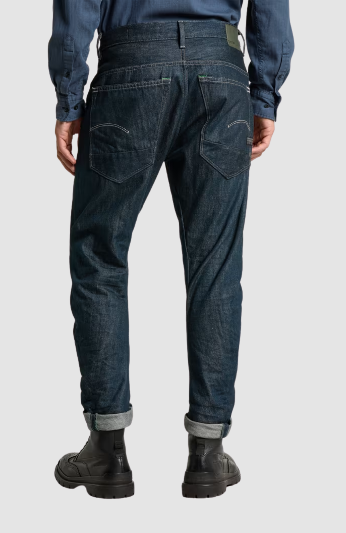 G-Star Arc 3D Tapered