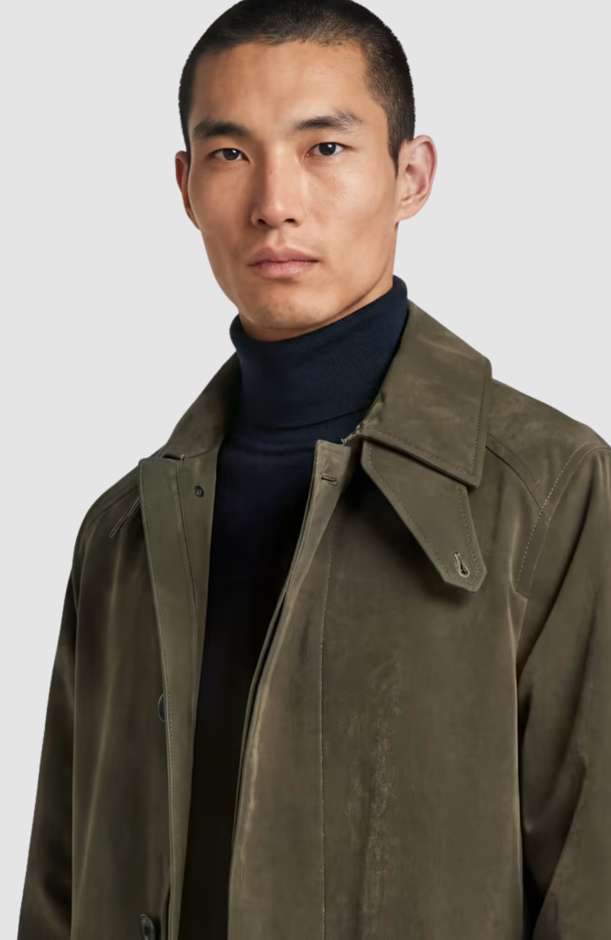 Car coat
