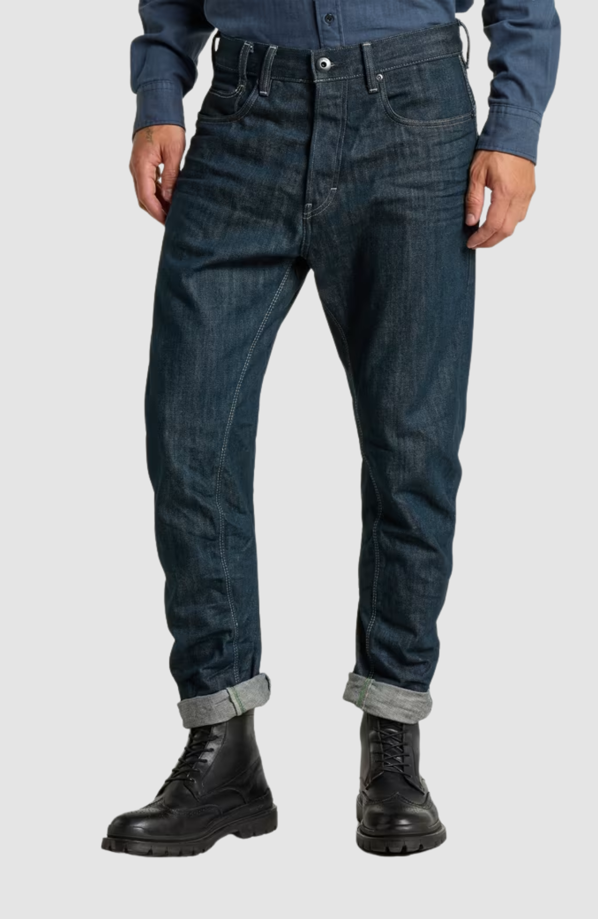 G-Star Arc 3D Tapered