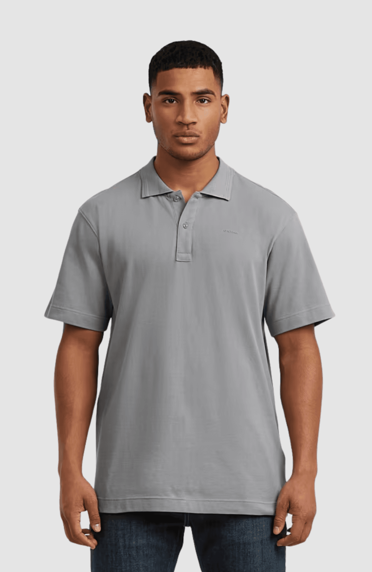 Core regular polo