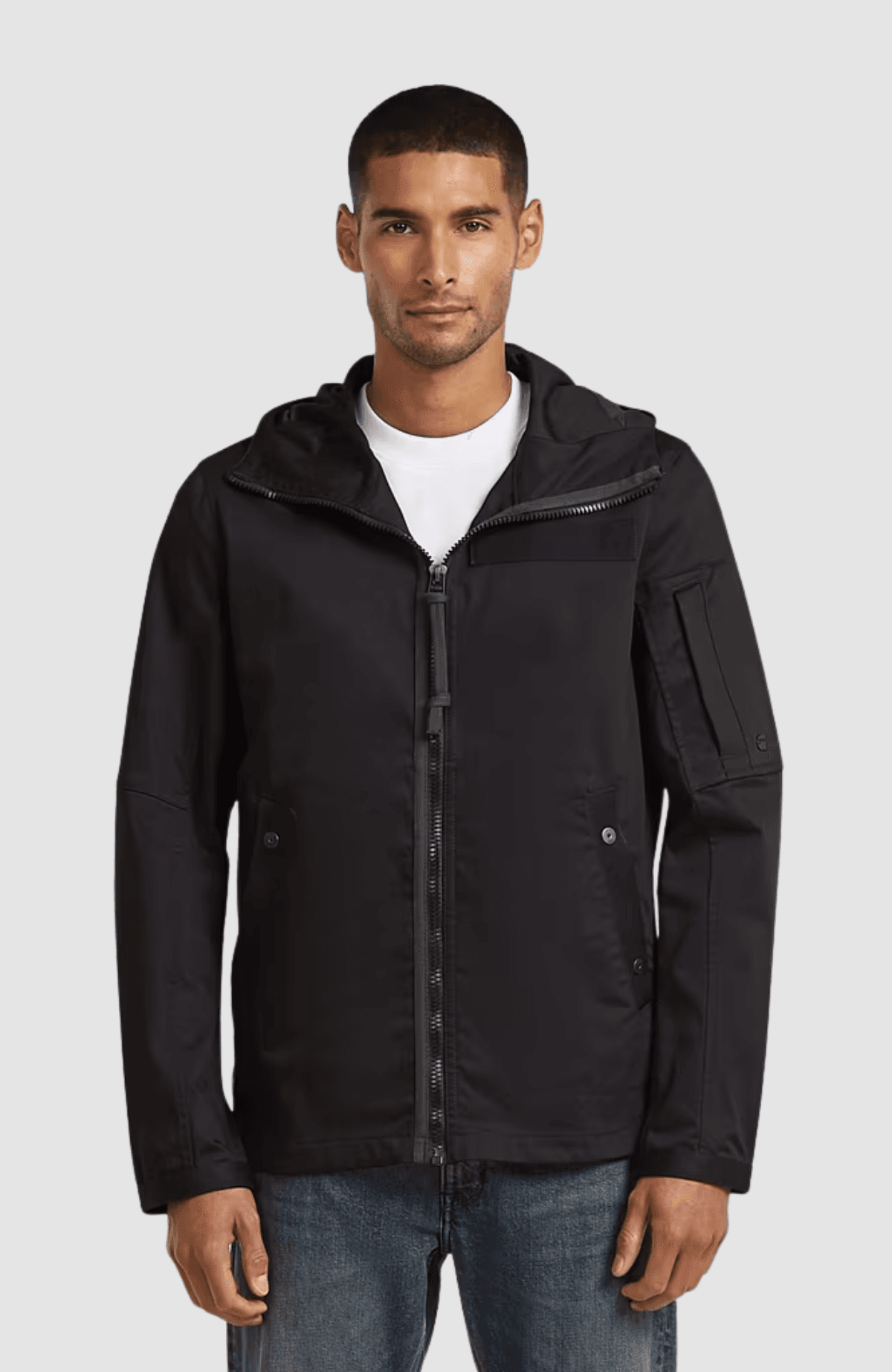 Batt hdd overshirt