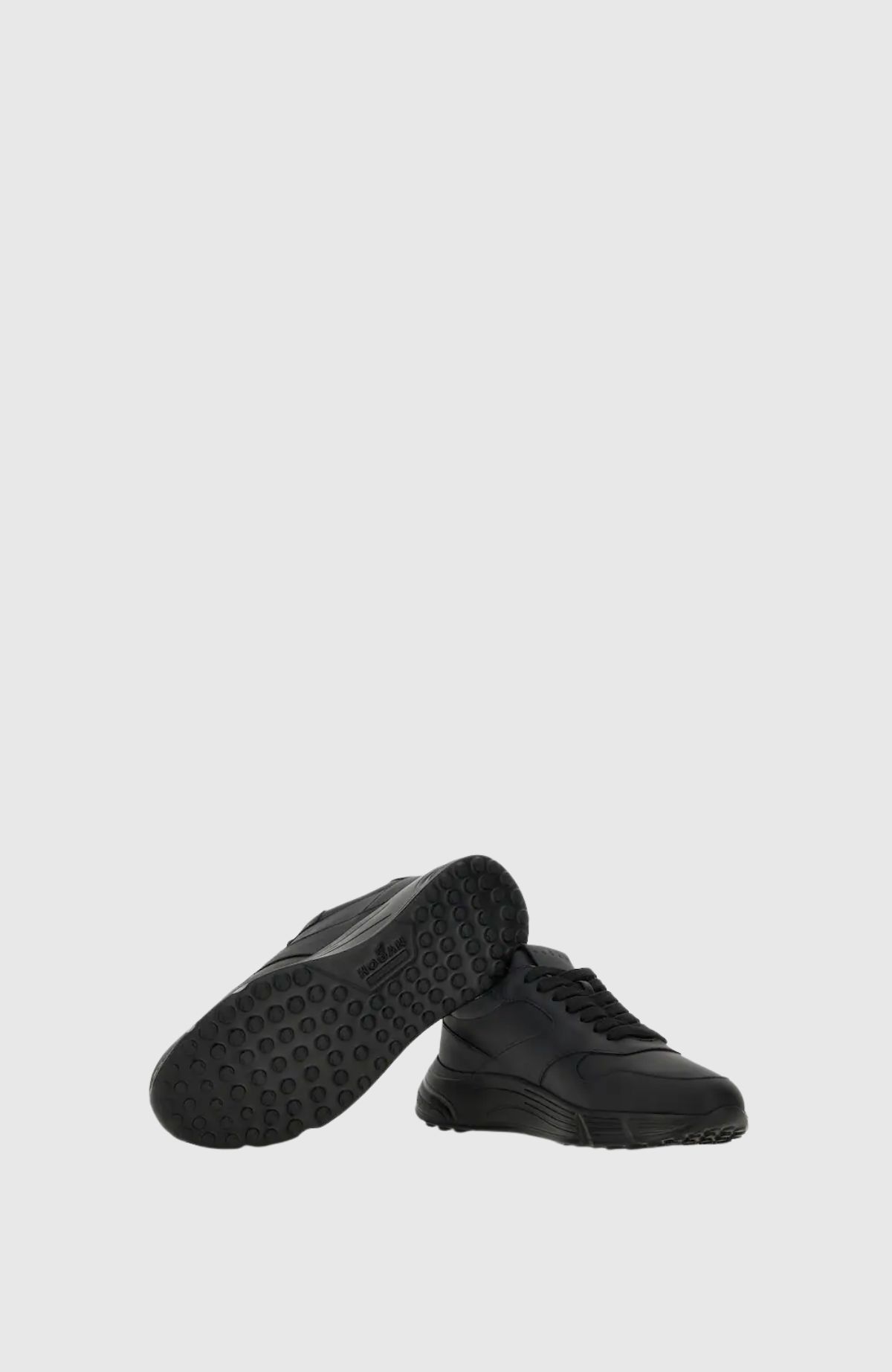Hogan Hyperlight Allacciato + Timbr
