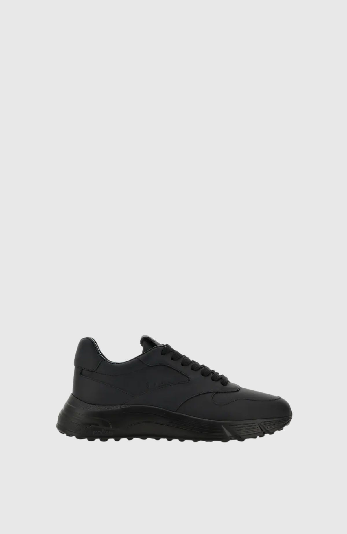 Hogan Hyperlight Allacciato + Timbr