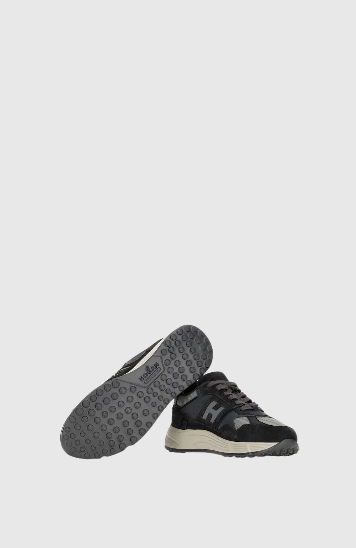 Hogan Hyperlight Allacciato H
