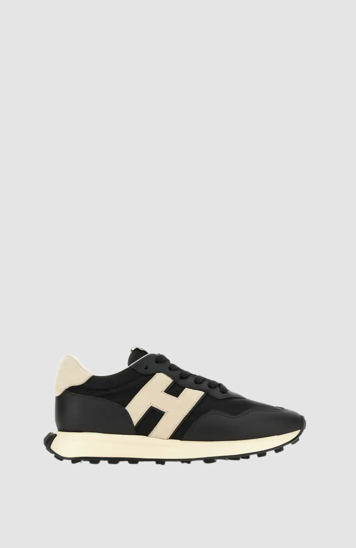 H601 Allacciata H Patch