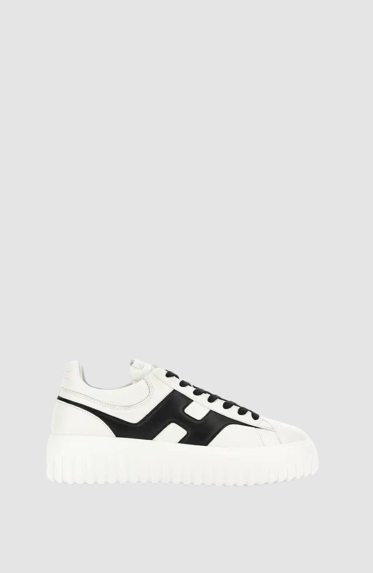 H-Stripes Allacciato H Spezzata