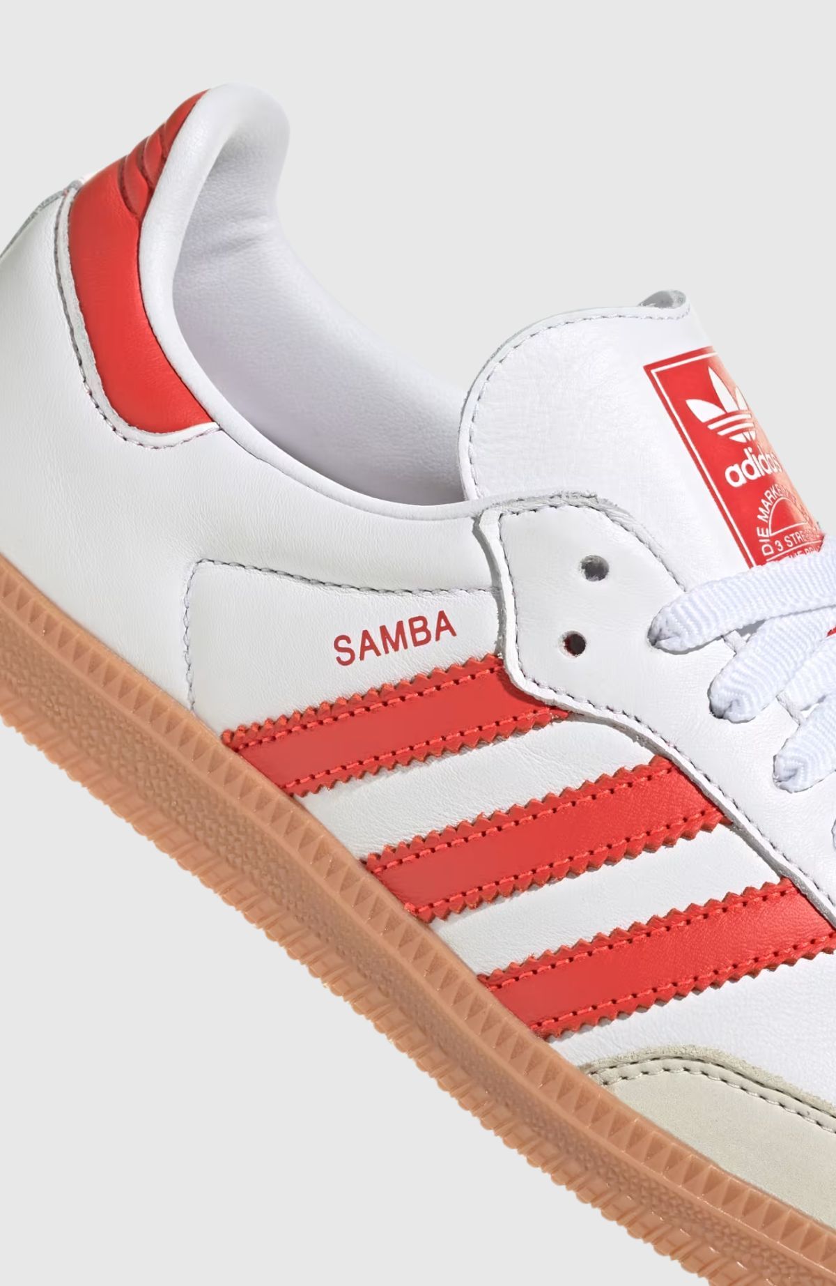 Samba OG
