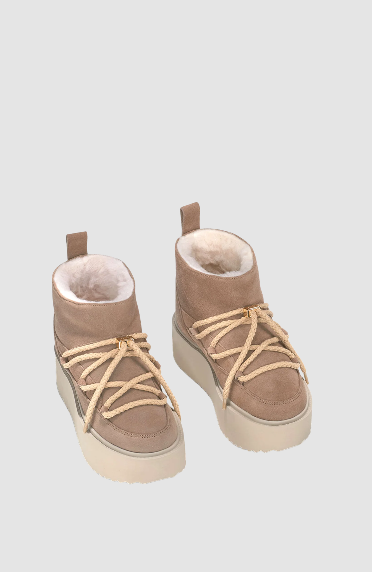 Classic Low Platform